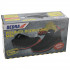 Pantofi de protectie M8, marime: 45, cat.S1 SRC [6]