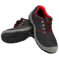 Pantofi de siguranta P1A, din piele, marime: 41, cat.S1P SRC Pantofi de siguranta P1A, din piele, marime: 41, cat.S1P SRC