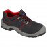 Pantofi de siguranta P1A, din piele, marime: 44, cat.S1P SRC [2]