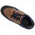 Pantofi de protectie P2, din piele intoarsa, marime: 36, cat.S1 SRC [4]