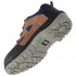 Pantofi de protectie P2, din piele intoarsa, marime: 45, cat.S1 SRC [5]
