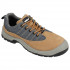 Pantofi de siguranta P3, din piele intoarsa, marime: 42, cat.S1 SRC [2]