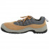 Pantofi de siguranta P3, din piele intoarsa, marime: 42, cat.S1 SRC [3]
