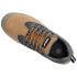 Pantofi de siguranta P3, din piele intoarsa, marime: 45, cat.S1 SRC [4]