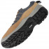 Pantofi de siguranta P3, din piele intoarsa, marime: 45, cat.S1 SRC [5]