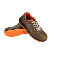 Pantofi de protectie P4, crazy horse, marime: 39, cat. S3 SRC Pantofi de protectie P4, crazy horse, marime: 39, cat. S3 SRC