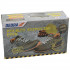 Pantofi de protectie P4, crazy horse, marime: 41, cat. S3 SRC [6]