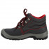 Ghete de siguranta T1A, din piele, marime: 39, cat.S1P SRC [3]