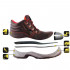 Ghete de siguranta T1A, din piele, marime: 40, cat.S1P SRC [7]