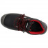 Ghete de siguranta T1A, din piele, marime: 42, cat.S1P SRC [4]