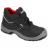 Ghete de siguranta T1AW, din piele, marime: 39, cat.S3 SRC [2]