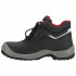 Ghete de siguranta T1AW, din piele, marime: 47, cat.S3 SRC [3]