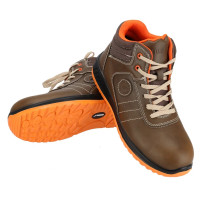 Ghete de siguranta T4, crazy horse, marime: 43, cat.S3 SRC Ghete de siguranta T4, crazy horse, marime: 43, cat.S3 SRC