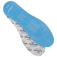 Talpă antibacteriană pentru încălțăminte, mărime universală