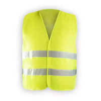 Vestă reflectorizantă mărim. XXL 2 benzi Vestă reflectorizantă mărim. XXL 2 benzi