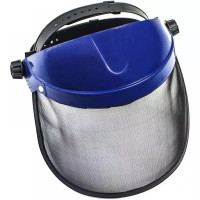 Masca de protecţie cu plasa 190 mm x 300 mm Masca de protecţie cu plasa 190 mm x 300 mm
