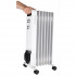 Calorifer electric cu Ulei 1500W [2]
