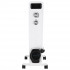 Calorifer electric cu Ulei 1500W [12]