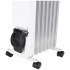 Calorifer electric cu Ulei 1500W [14]