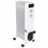 Calorifer electric cu Ulei 1500W [8]