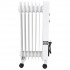 Calorifer electric cu Ulei 1500W [10]