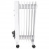 Calorifer electric cu Ulei 1500W [11]