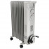 Calorifer electric cu Ulei 2000W cu ventilator 400W [2]