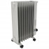 Calorifer electric cu Ulei 2000W cu ventilator 400W [3]