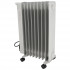 Calorifer electric cu Ulei 2000W cu ventilator 400W [4]