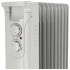 Calorifer electric cu Ulei 2000W cu ventilator 400W [5]