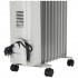 Calorifer electric cu Ulei 2000W cu ventilator 400W [6]