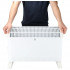 Convector electric 2000W [10]