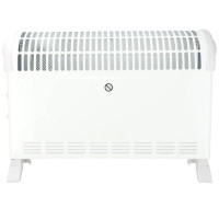 Convector electric 2000W Turbo Convector electric 2000W Turbo