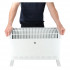 Convector electric 2000W Turbo [2]