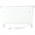 Convector electric 2000W Turbo [12]