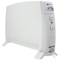 Convector electric 2000W Super Turbo Convector electric 2000W Super Turbo