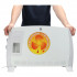 Convector electric 2000W Super Turbo [10]