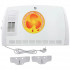 Convector electric 2000W Super Turbo [11]