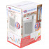 Radiator ceramic 1500W [4]