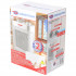 Radiator ceramic 1500W [5]