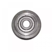 Roata de taiere cu rulment 22/6mm, 4,8mm Roata de taiere cu rulment 22/6mm, 4,8mm
