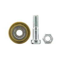 Roti de tăiere cu carbură de rulment 22 / 6mm Roti de tăiere cu carbură de rulment 22 / 6mm
