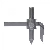 Cutit taiat faianta rotund 20-120 mm Cutit taiat faianta rotund 20-120 mm