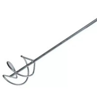 Mixer - ipsos , adezivi 4-9kg diametru 80mm lungime 440mm Mixer - ipsos , adezivi 4-9kg diametru 80mm lungime 440mm