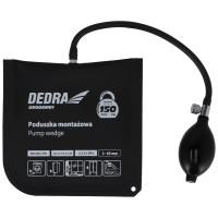 Pernă de montaj 16.5x16.5cm, capacitate de ȋncărcare 150kg Pernă de montaj 16.5x16.5cm, capacitate de ȋncărcare 150kg