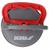 Ventuză unică pentru ferestre 118mm, max 30kg [4]