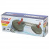 Ventuză dublă pentru ferestre 2x118mm, max 60kg [6]