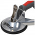 Ventuză triplă pentru ferestre 3x123mm, max 180kg [4]