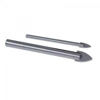 Burghiu pentru sticla si placi ceramice 5 mm Burghiu pentru sticla si placi ceramice 5 mm