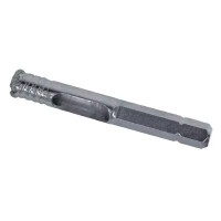 Burghiu diamantat pentru ceramica tare cu prindere hexagonala 35mm Burghiu diamantat pentru ceramica tare cu prindere hexagonala 35mm